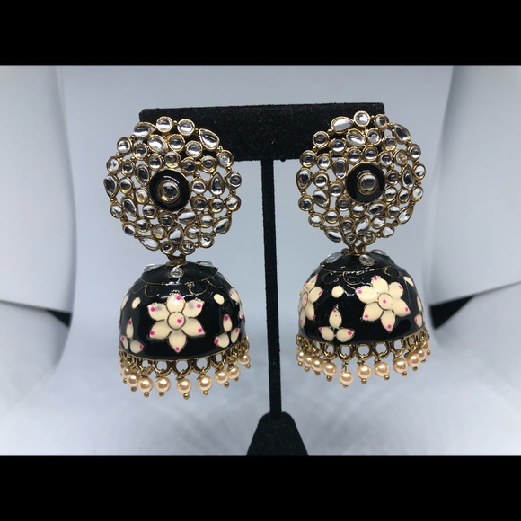 Indian&Pakistani style jewelry - Picture 4 of 7